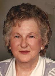 Margaret Alma “Marge” Page Martell (1931-2010)