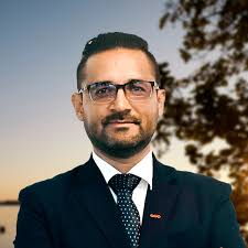 Director IT (Colombia & Ecuador)