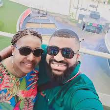 What can you do when all your dreams come true in 1 person.. What can you  say to that 1 person that prays for you daily and supports you in  everything you