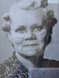 Grandma Annie Erickson