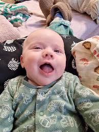 It's me Again (Tony, Mels Husband)