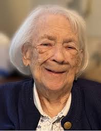 Obituary information for Isobelle Mary Furey