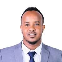 Ali Abdirahman Ibrahim