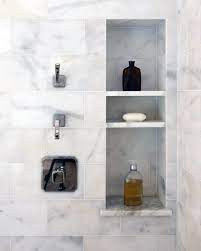 Remarkable Ideas For Shower Niche Shower Niche Bathroom Niche Bathroom Remodel Shower