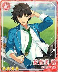 ensemble stars おしゃれまとめの人気アイデア pinterest sabrina アニメキャラ スターズ 絵