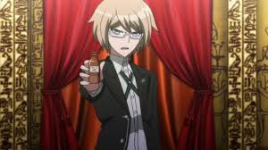 ダンガンロンパ】第9話の感想まとめ「大神みたいなゴツいのに呼び出されて行く葉隠の気持が分からん」 : 旧あにまん！