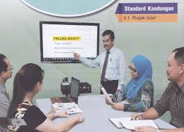Contoh borang projek brief : Proses Reka Bentuk Kriteria Pertimbangan Utama Rbt T1 Quiz Quizizz
