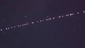 We did not find results for: Spacex Starlink Lights To Be Seen Across New Zealand Starry Night Sky Stuff Co Nz