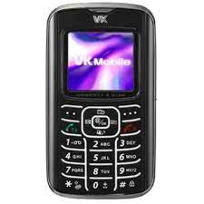 Back Panel Cover for VK Mobile VK2000 ...