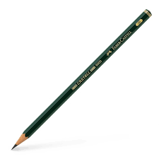 Pensil 2b Faber Castell Edustores