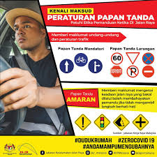Foto papan tanda dekat jalan raya. Polis Kl Maksud Papan Tanda Di Jalan Raya Facebook