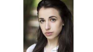 A Question of Taste: Actress and singer Molly Lynch