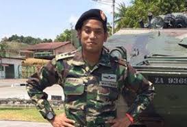 The regiment infantry units formerly consisted of 2 series of reservist; Rejimen Askar Wataniah Alchetron The Free Social Encyclopedia