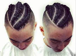 Pin By Thiago Dias On Men Extreme Hairstyles Natural Hair Styles Short Natural Hair Styles Hair Styles