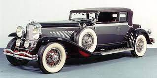Pin On Duesenberg Car