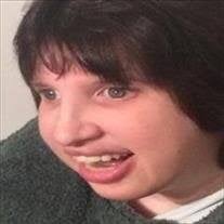 Elaine Jennifer Erwin Obituary