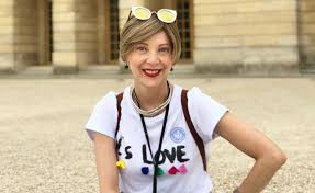 Las verdaderas razones por las que Edith González abandonó la telenovela  “Rosa Salvaje”, protagonizada por Verónica Castro