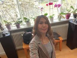 Asnæs Thai Massage