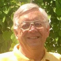 Donald Rutledge Obituary