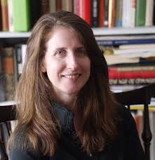 Sunday Talks: Archivist Kate McBrien