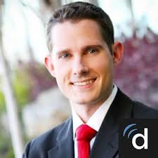 Dr. Mahlon A. Kerr, MD