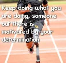 Motivational Quote Of The Day Athlete Quotes Sports Quotes Motivational Quotes