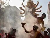 Durga Utsav in Bengal on 30th October: Shri Ram started ...