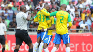 We're not responsible for any video content, please contact video file owners or hosters for any legal. Sundowns V Pirates With Without Khama Billiat Goal Com