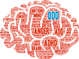 Image result for Oppositional Defiant Disorder