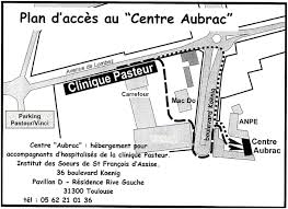 Informations Pratiques Clinique Pasteur