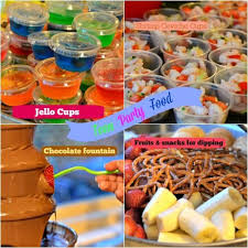 See more ideas about food, teen party food, teen party. Pin On Fun With Food