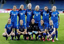 List of leagues and cups where team kr reykjavik plays this season. Iceland S Women 16th Best Team In The World Iceland Monitor