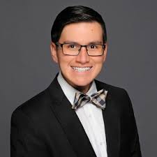 Anthony J. Febres Aldana, MD