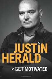 Justin Herald Speaker Agent