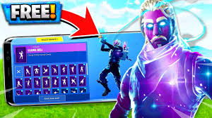 (insane) in this video i bought the brand new (samsung galaxy tab s4) and. How To Unlock Galaxy Skin In Fortnite Battle Royale Youtube