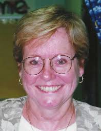 Obituary information for Peg