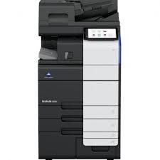 Konica Minolta Yourtech Services
