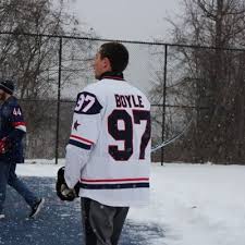 Tom wilson's hit on carlo is. Brettison Boyle B B1229 Twitter
