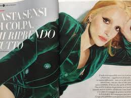 F 2023 6.Heidi Klum,Levante,Rose Leslie-Kit Harington,Marco Mengoni,Anais  Nin