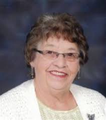 Obituary information for Carrie Edith Rogers