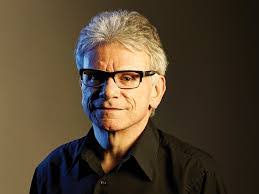 Patrick Griffis's Instagram, Twitter & Facebook