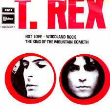 Nothin' Sez Somethin': Some Singles ( & EPs & a Few Mini-Albums)