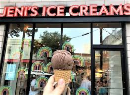 Im september 1954 entstand für storyville records der titel ice cream (#a45000), eine coverversion des 1927 von fred waring and his pennsylvanians und im august 1944 durch george lewis eingespielten originals. Vegan Ice Cream In Chicago