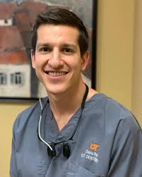 Dentist Oak Ridge TN