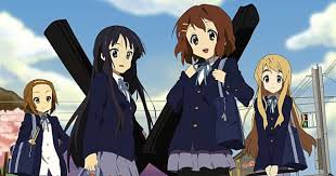 Anime pictures and wallpapers with a unique search for free. What S With All The School Uniforms In Anime Answerman 2015 07 20 Anime News Network