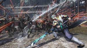 Warriors orochi 4 battle arena. Warriors Orochi 4 Ultimate Onono