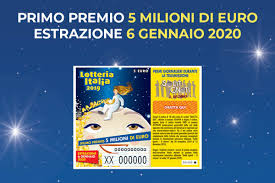 We did not find results for: Lotteria Italia 2020 L Elenco Completo Dei Biglietti Vincenti Di Prima Seconda E Terza Categoria