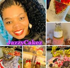 Hidden Gems: Meet Jasma Love of Jazzy Cakez