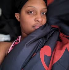 How often do you have to ask the baby daddy for childcare help before  getting a response?