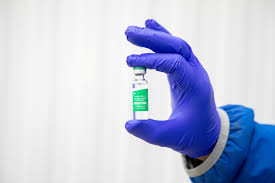 Germany and italy resumed vaccinations with the shot on friday, the day after the european medicines. France Kicks Off Europe S Vaccine Donations To Poorer States Reuters